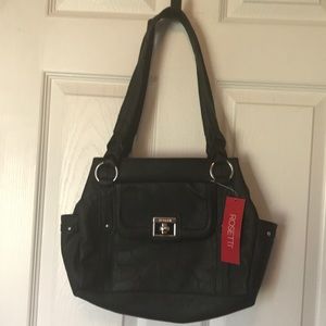 NWT ROSETTI BAG